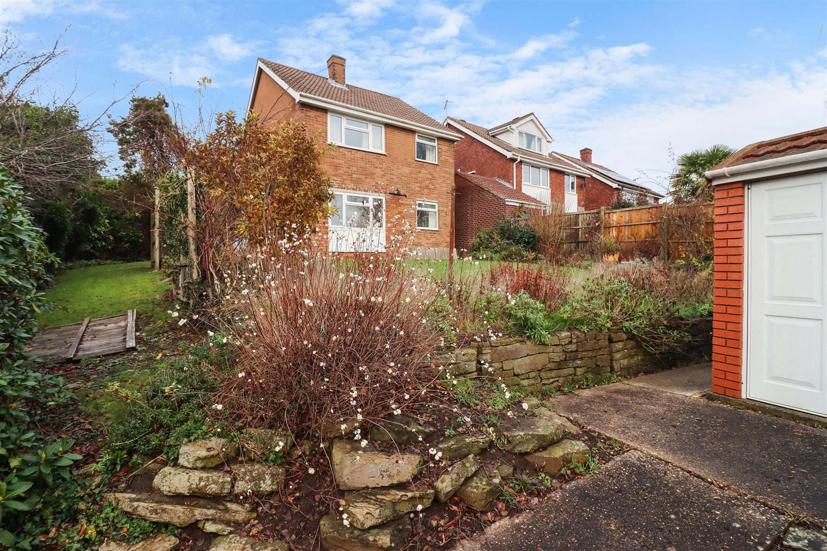 Ardsley Road, Chesterfield